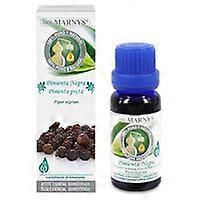 Black Pepper Essential Oil 15 ml