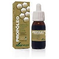 Propolis Hydroalcoholic Extract 50 ml