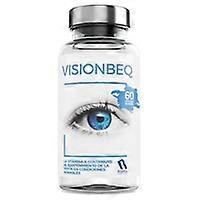 antioxidant visionbeq 60 capsules
