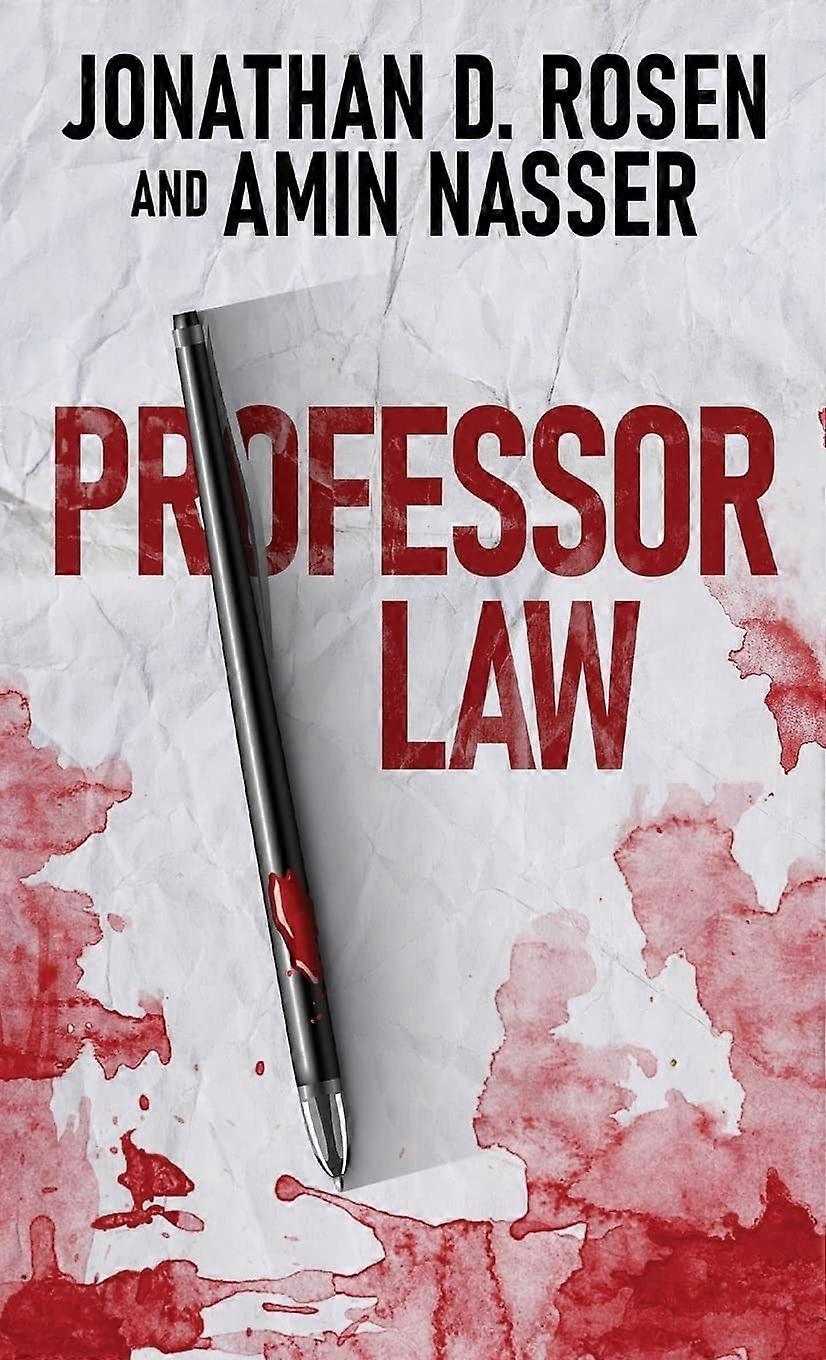 Professor law