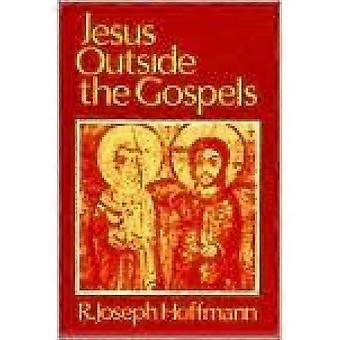 Jesus outside the gospels