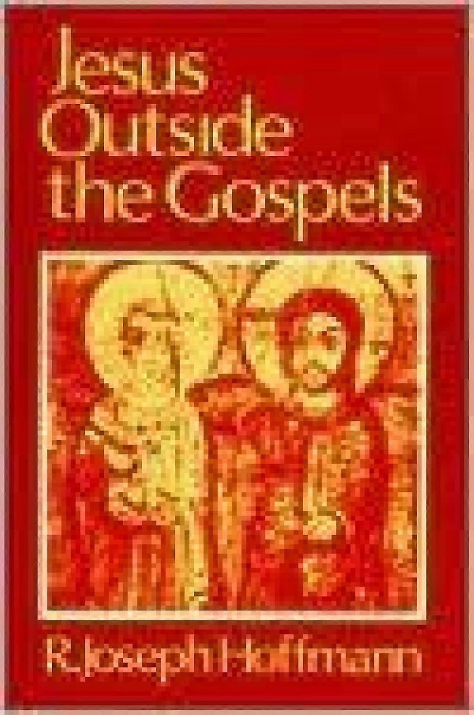 Jesus outside the gospels