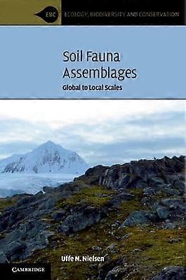Soil Fauna Assemblages