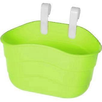 Kid's Bike Basket Bike Bag Kids Front Bike Basket Bicycle Handlebar Basket for Boy Girl Saddlebag Plastic Bike Accessories 26-27