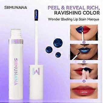 Long Lasting Matte Lip Stain Non-stick Cup - Transfer-proof, Waterproof, Vegan C