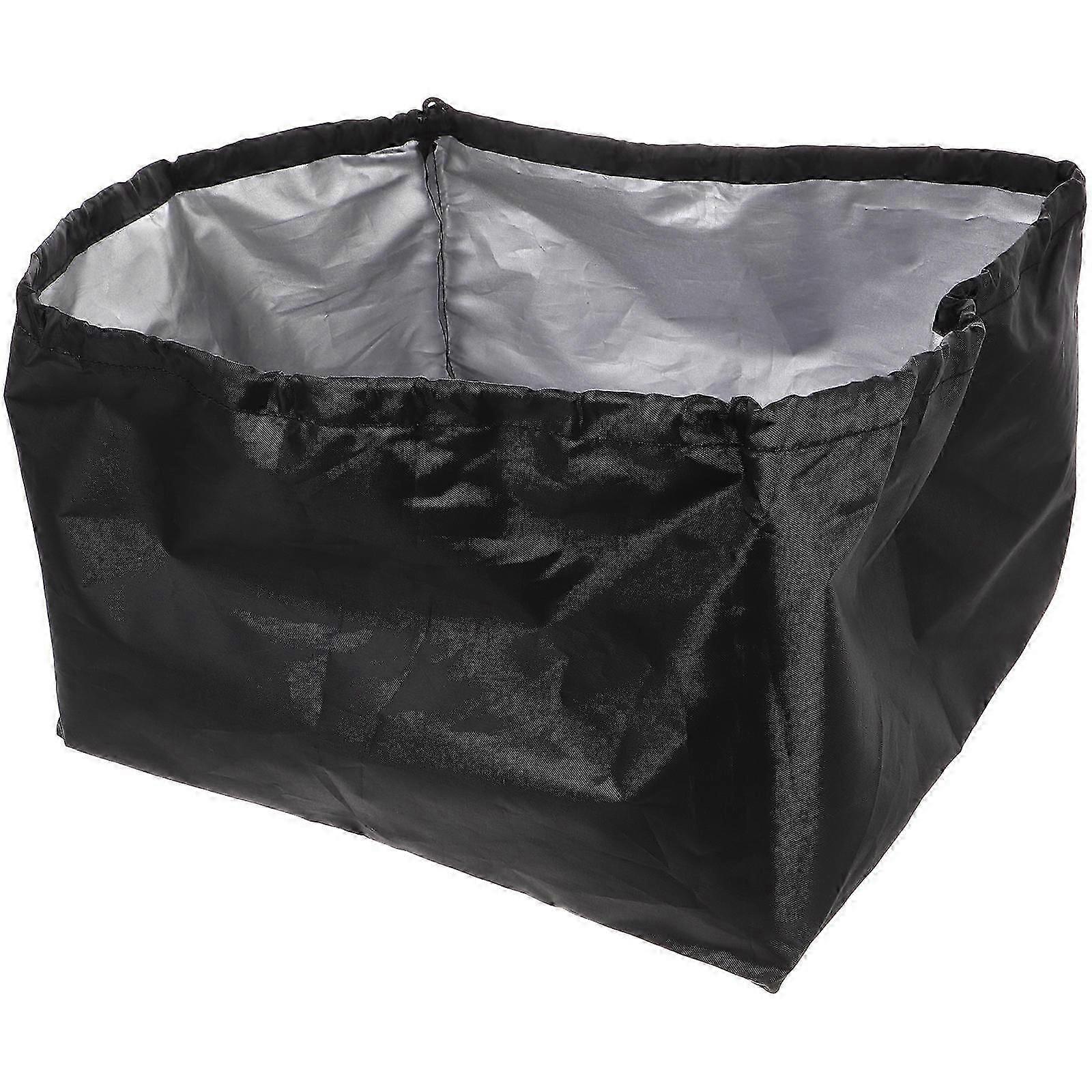 Projector Dustproof and Waterproof Cover Multi Functional Storage Solution for Home Users 1Pcs
