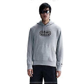 Nike Mens Club Hoodie