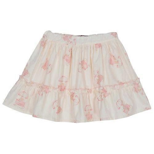 Phi Girls Candy Cart Mini Skirt