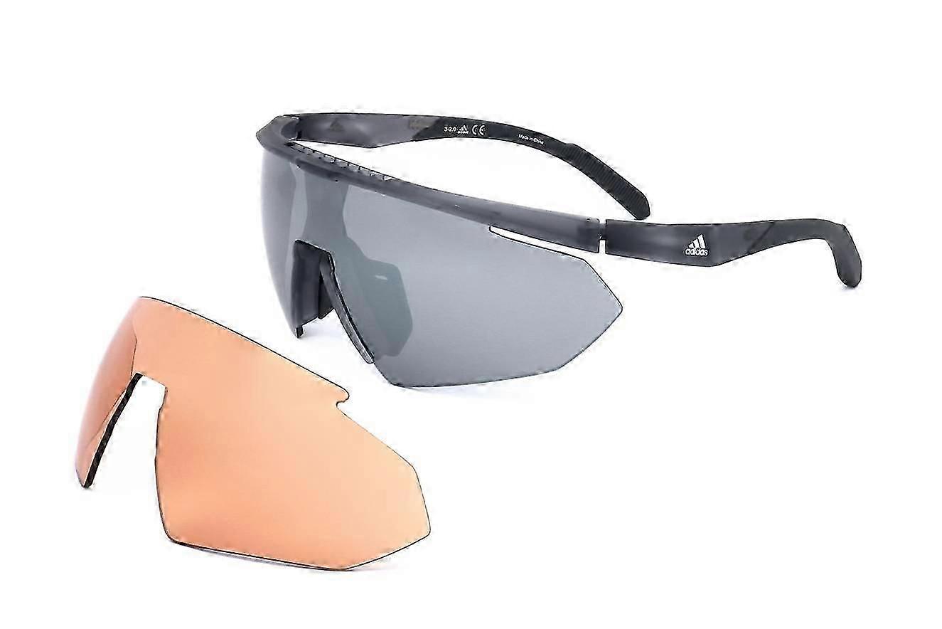 Sunglasses  SP0015 20C GREY 00/00/140 MAN