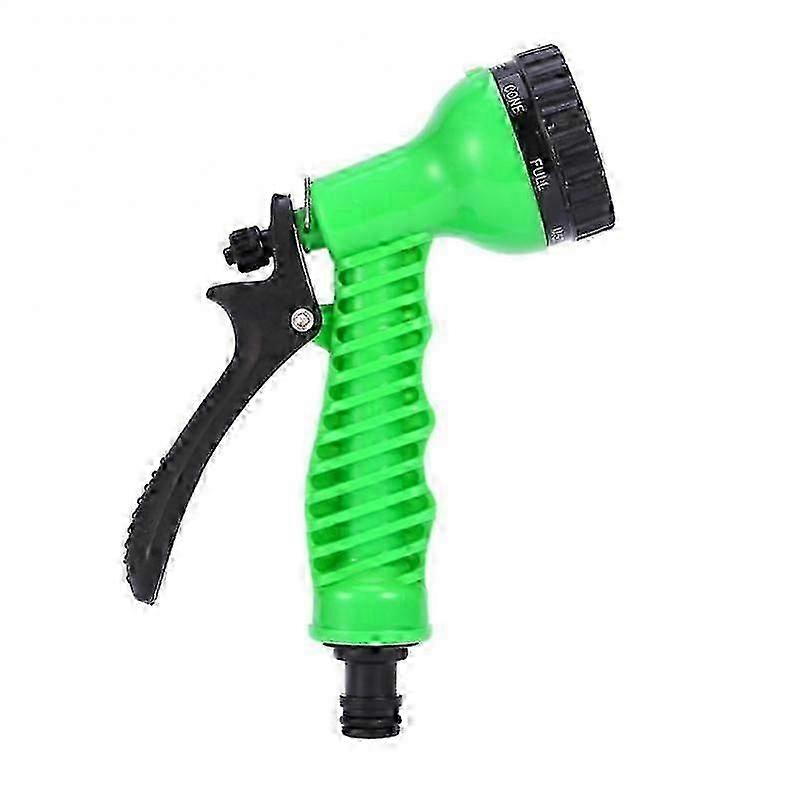 Watering Sprayer Multi-function Adjustable Nozzle Watering Gun High Pressure