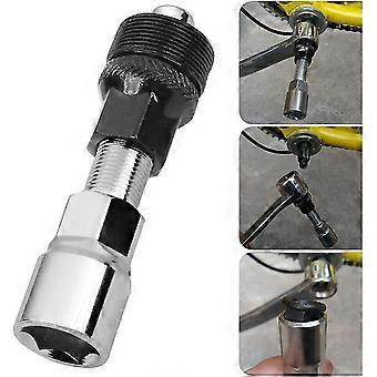 Vevdragare borttagningsverktyg Universal Cykel Vevutdragare Remover-Yvan
