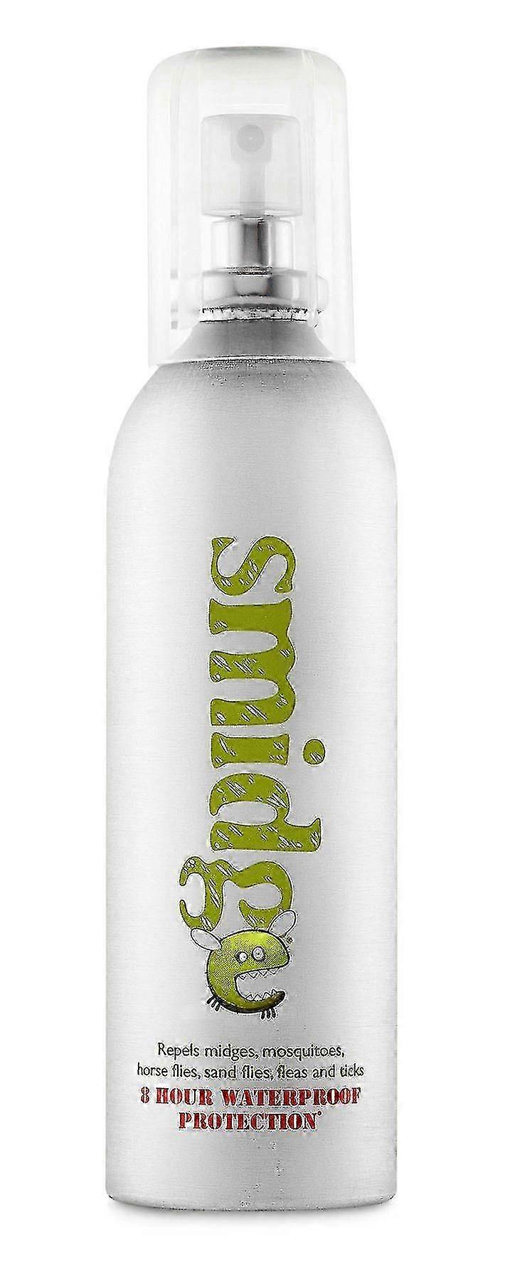 spray odstraszający owady - 75ml