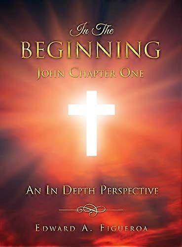 In the beginning john chapter one