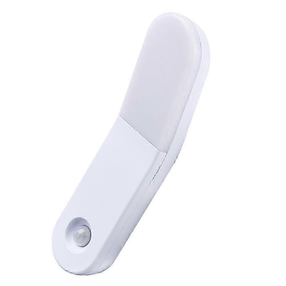 Induction Light Rechargeable Under Cabinet Lighting Motion Sensor Night Light