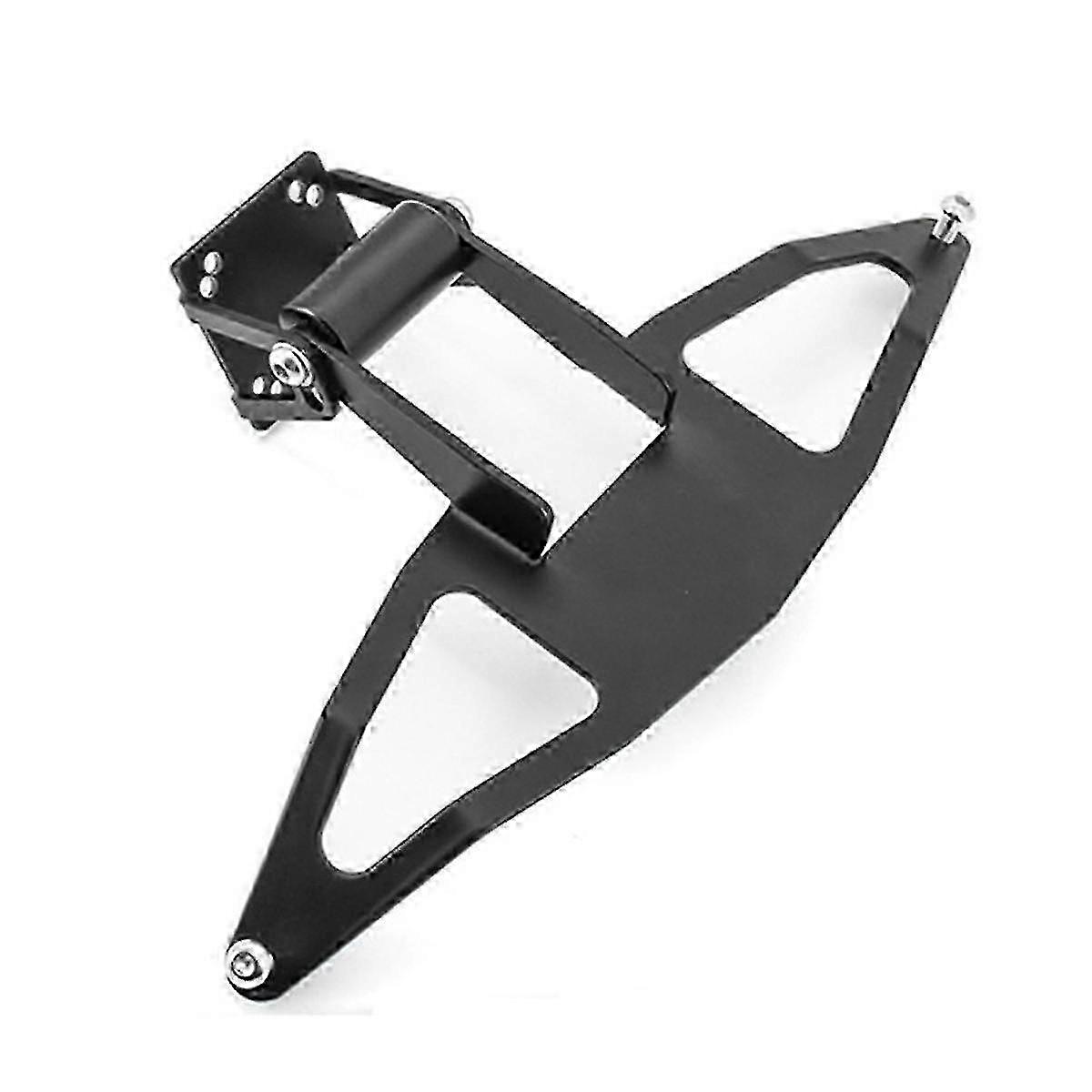 Support de téléphone pour VFR1200X Crosstourer compatible avec la navigation GPS et les modèles 2012-2015