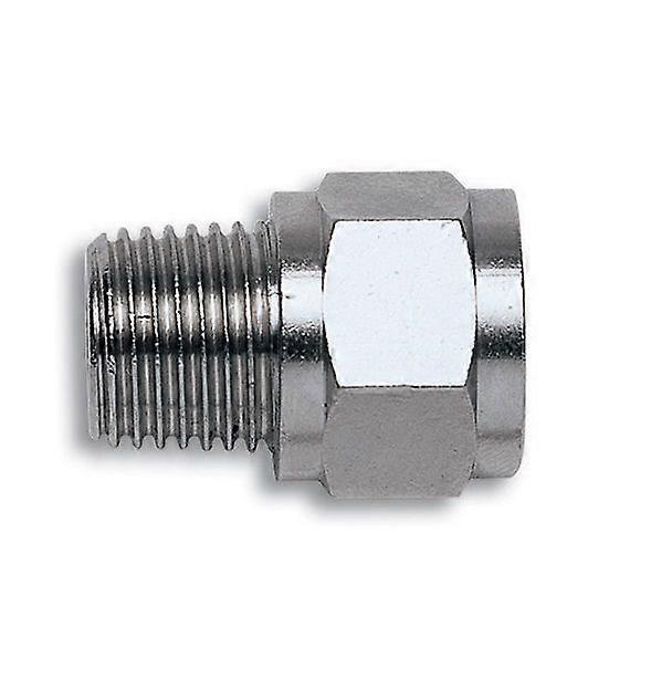 Taper Reducer Bush 1/4 x 1/2 M/F Packaged - 5 Pack