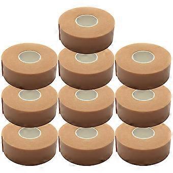 Eye Skin Isolation Lash Extension Tape for Eyelash Use 50 Rolls Artificial
