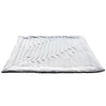 Hundekühlmatte Wärmeabsorbierende Pads, um den Sommer über kühl zu halten