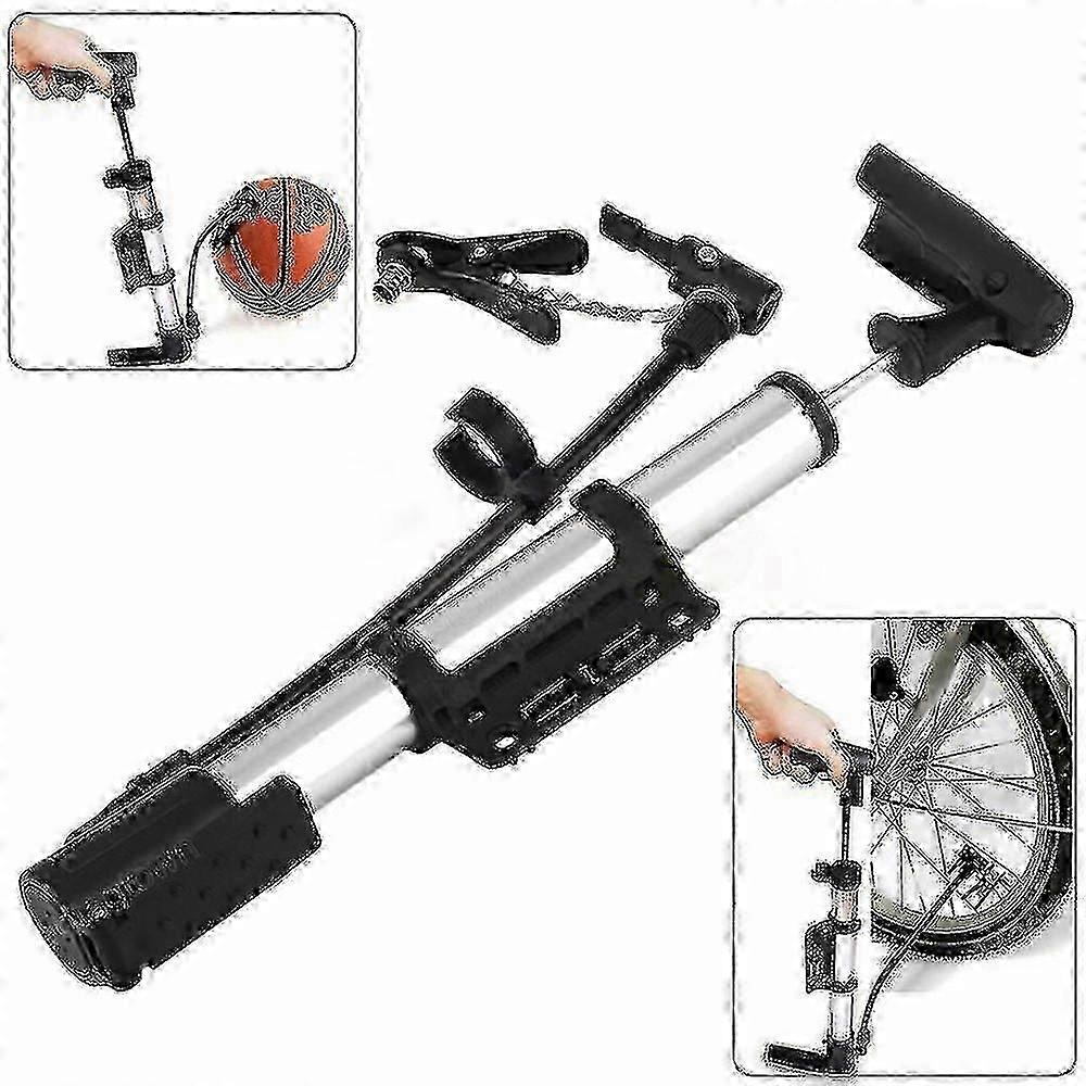 Bike Pump Bicycle Pump 2025