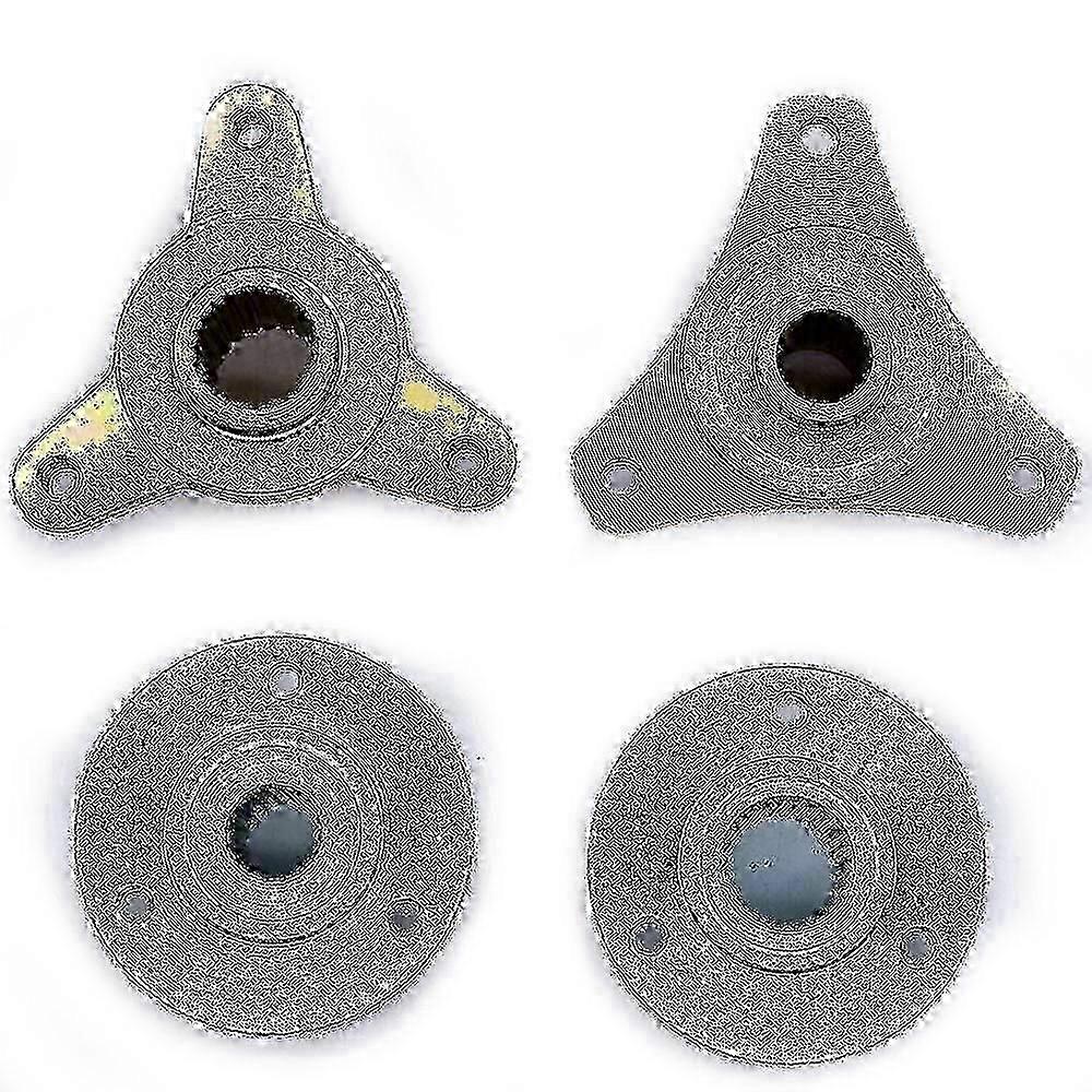 2 Motion Plus Adapter Sensor For Wii Remote Controller, Motion Plus Adaptor Accelerator Replacement For Wii Motion Plus Adapter-Good hwy