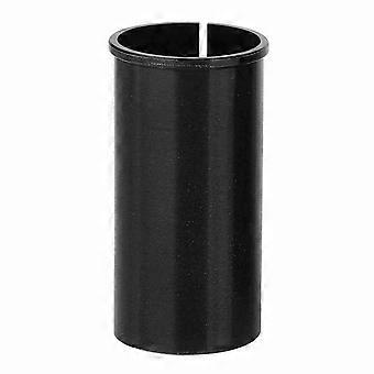Adaptateur de tige de selle de vlo de route en alliage d'aluminium de 27,2 mm  28,6 mm