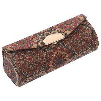 Vintage Lipstick Organizer Case for Lipstick Use