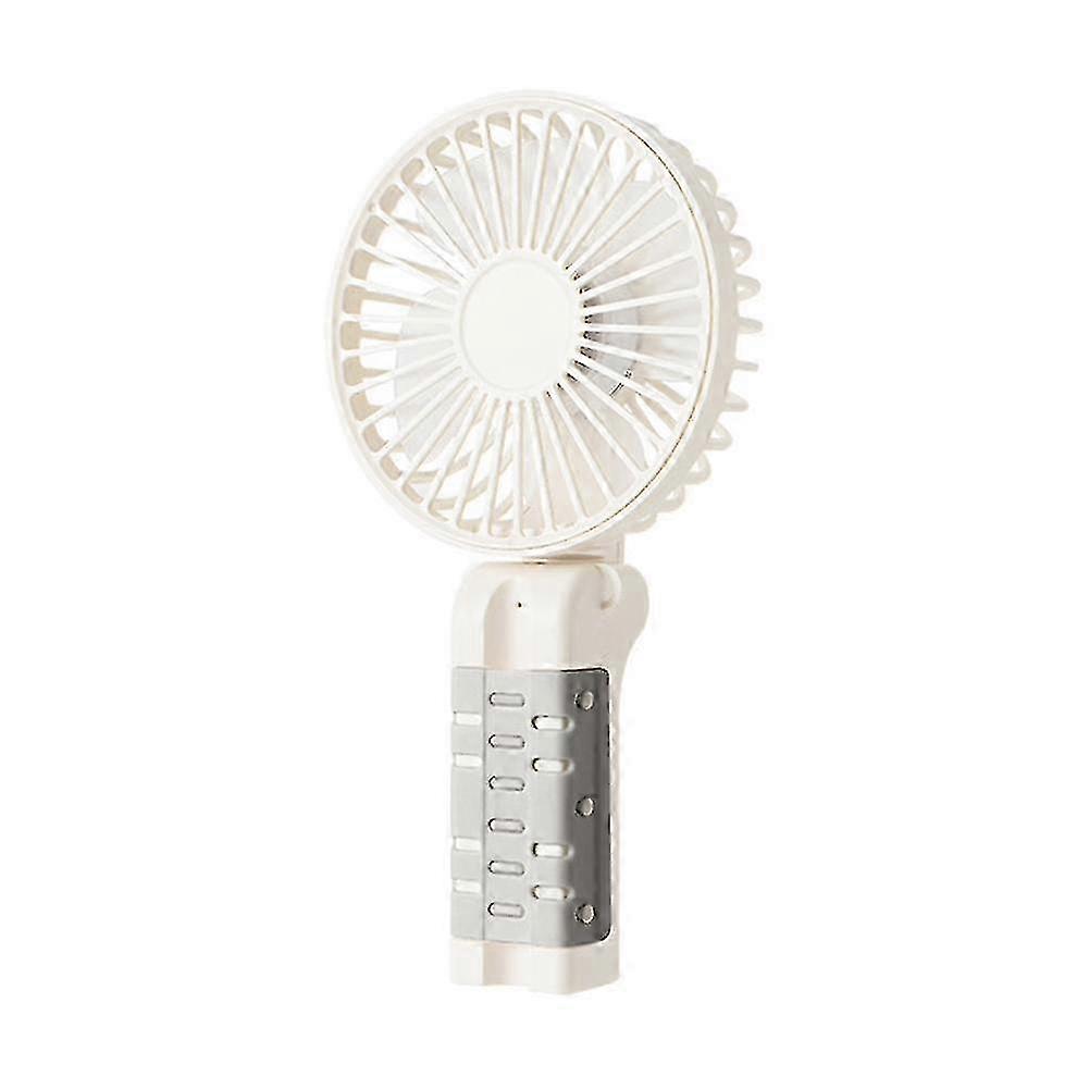 Multi-function Mini Fan Foldable Portable Adjustable