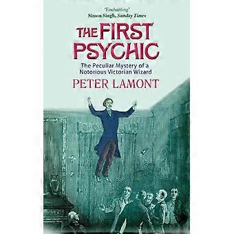 O Primeiro Vidente - Peter Lamont - Brochura - Livro em Inglês - História