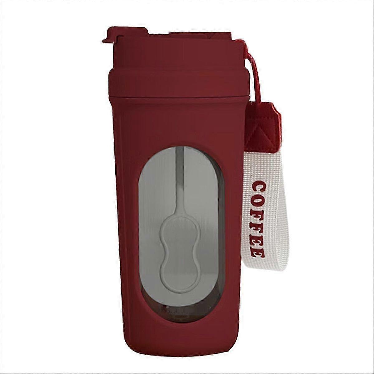Electric Shake Cup