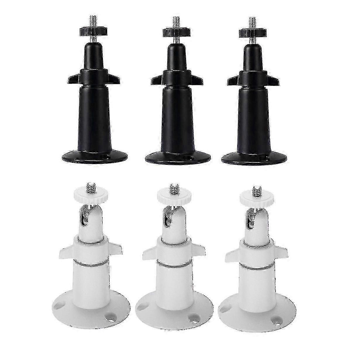 3 Pack Security Wall Mount Bracket for Arlo Camera