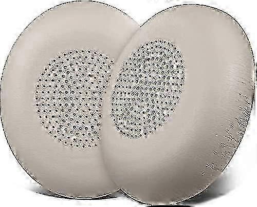 Replacement Earpads compatible with Jabra Evolve2 65/40 On-Ear Wireless Headset Accessories