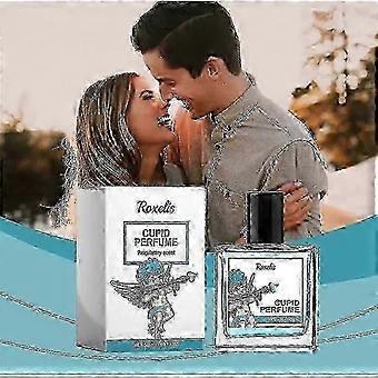 Cupid Hypnosis Parfüm, Original, lang anhaltende Pheromon-Kölnischwasser-Düfte, Eau de Parfum, Pflanzen-Blumenduft, frisch, 50 ml