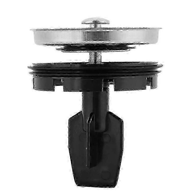 Disposer Filter Water Plug Garbage Grinder