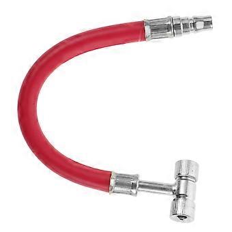 Bike Pump Hose Adapter for Air Inflator Pump Accessories Set