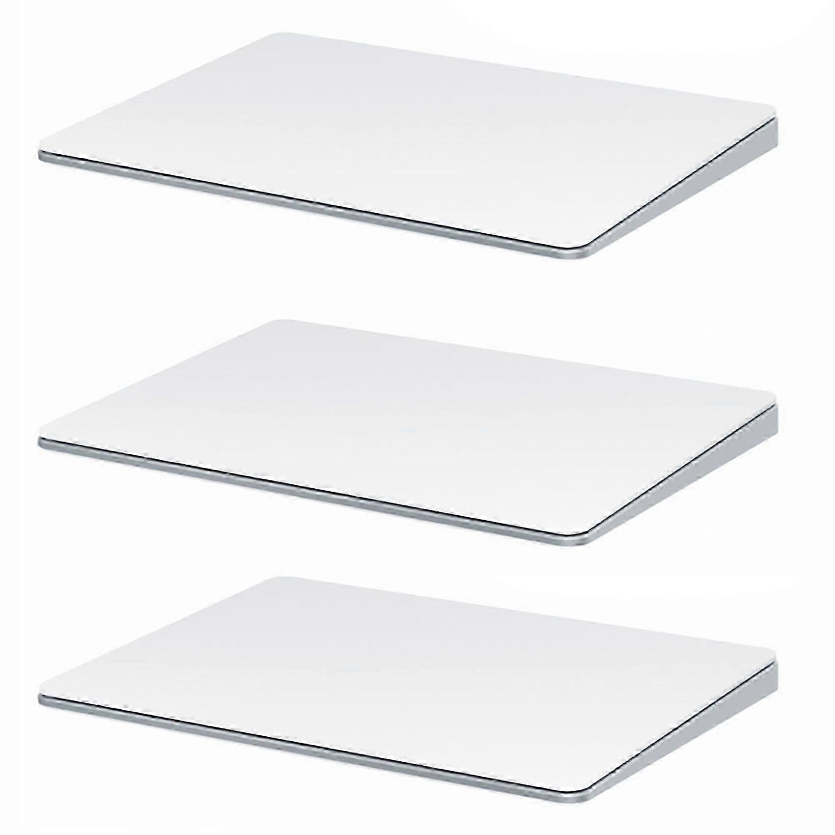 3X Bluetooth Touchpad Multi-Function Gestures Trackpad Rechargeable Wireless Touchpad for Laptop IOS Mac