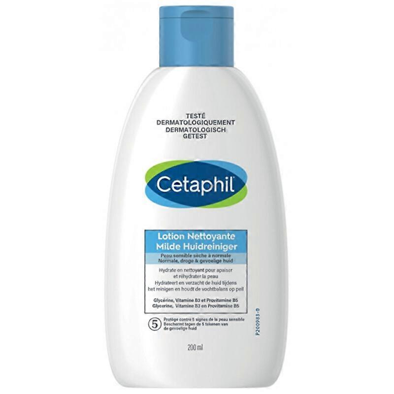 Cleansing Lotion 237ml
