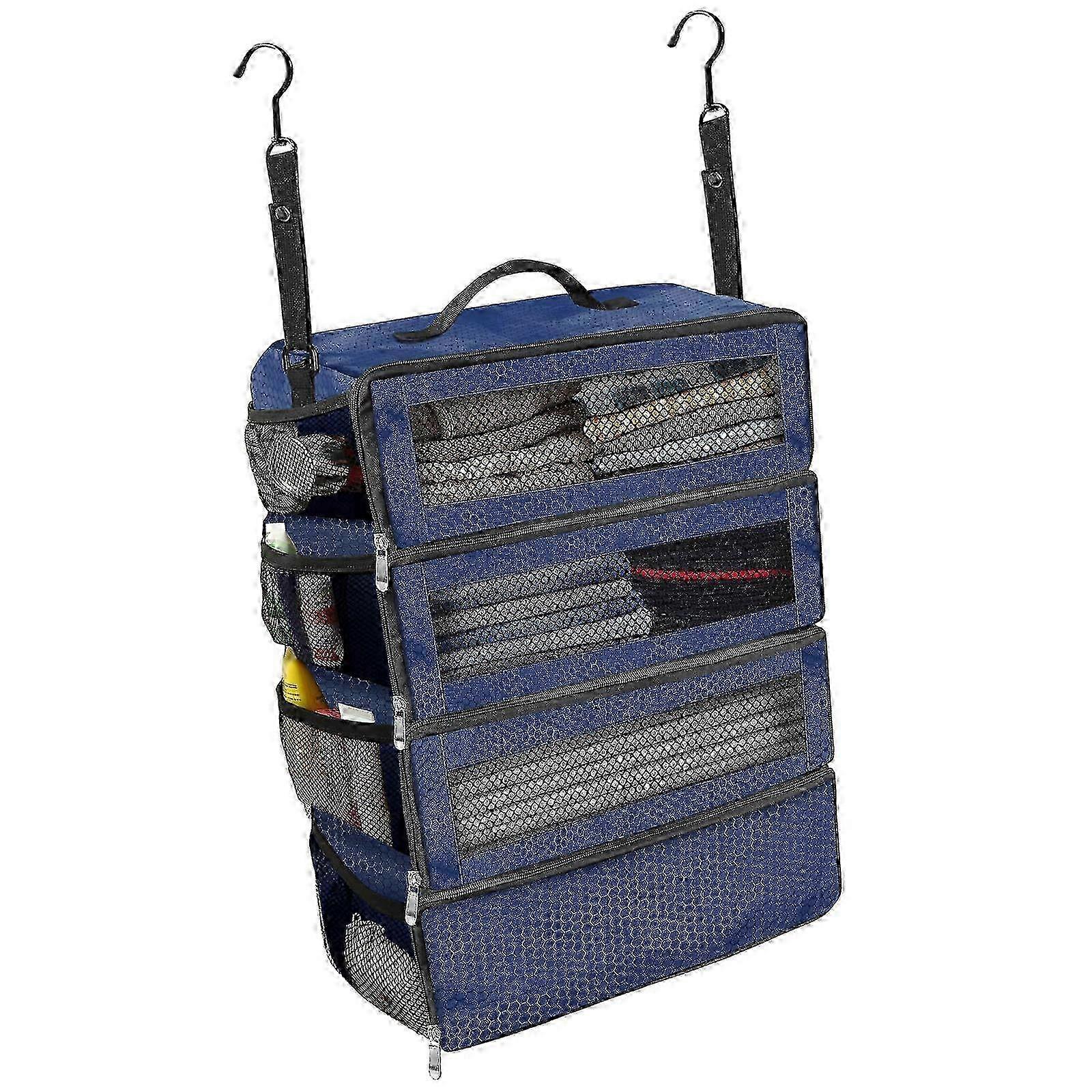 Foldable Waterproof Clothing Storage Bag