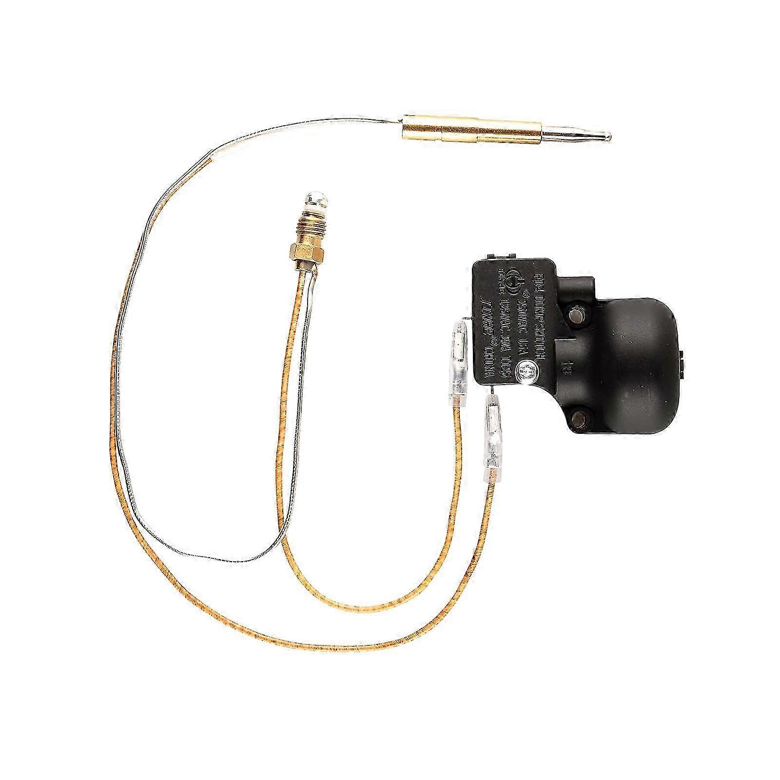 Gas Heater Tilt Safety Switch