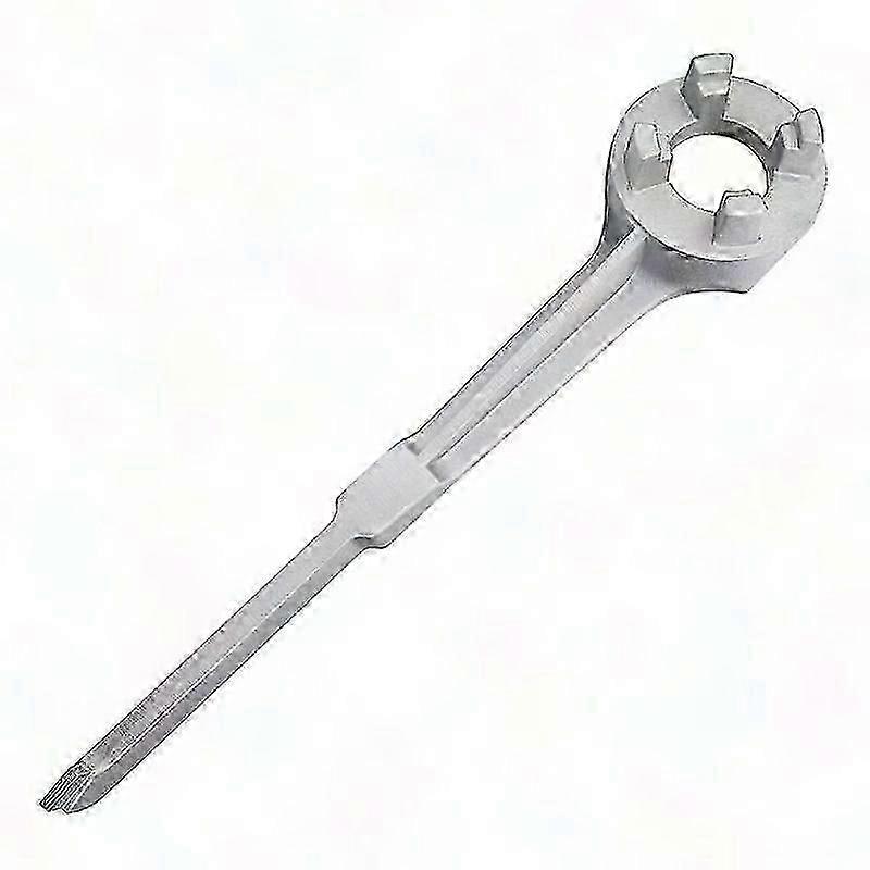Corrosion-Resistant Bung Wrench