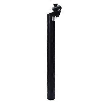 Comprimento 350mm 450mm para bicicleta de engrenagem fixa Espigão de selim de bicicleta Ligas de alumínio 25,4 mm 27,2 mm 28,6 mm 31,6 mm Espigão de selim de bicicleta