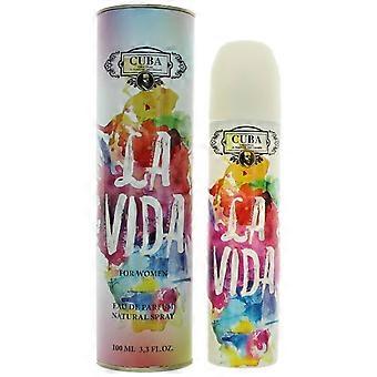 La Vida EDP 100ml
