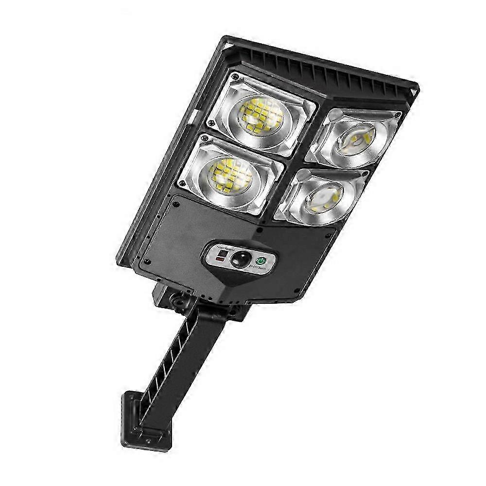 Solar Garden Light With Induction