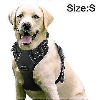 Reflective Front Clip No Pull Dog Harness