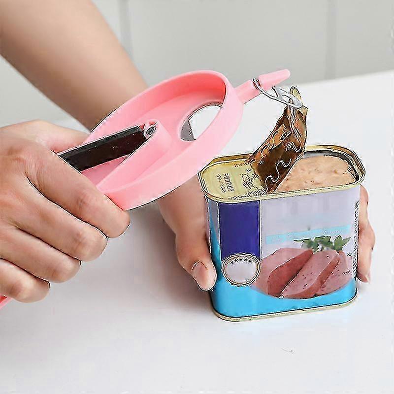 Multi Function Rabbit Kitchen Opener