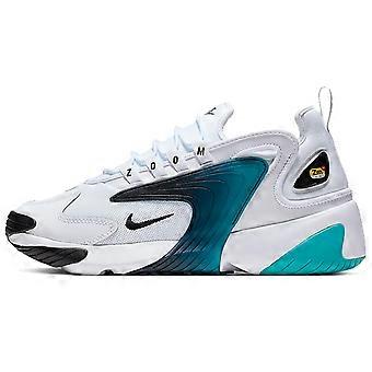 Nike Zoom 2K 'Teal Nebula' AO0269-106