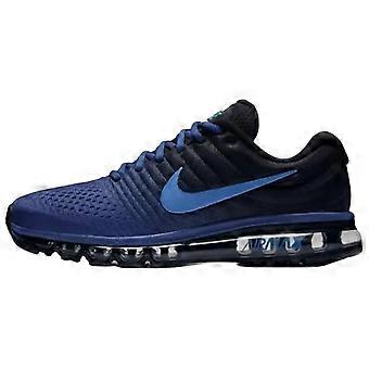 Nike Air Max 2017 Hyper Cobalt 849559-401