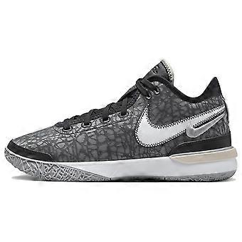 Nike Zoom LeBron Nxxt Gen 'Grey Black' DR8788-005