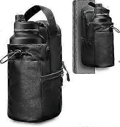Strong Magnet Bottle Carrier