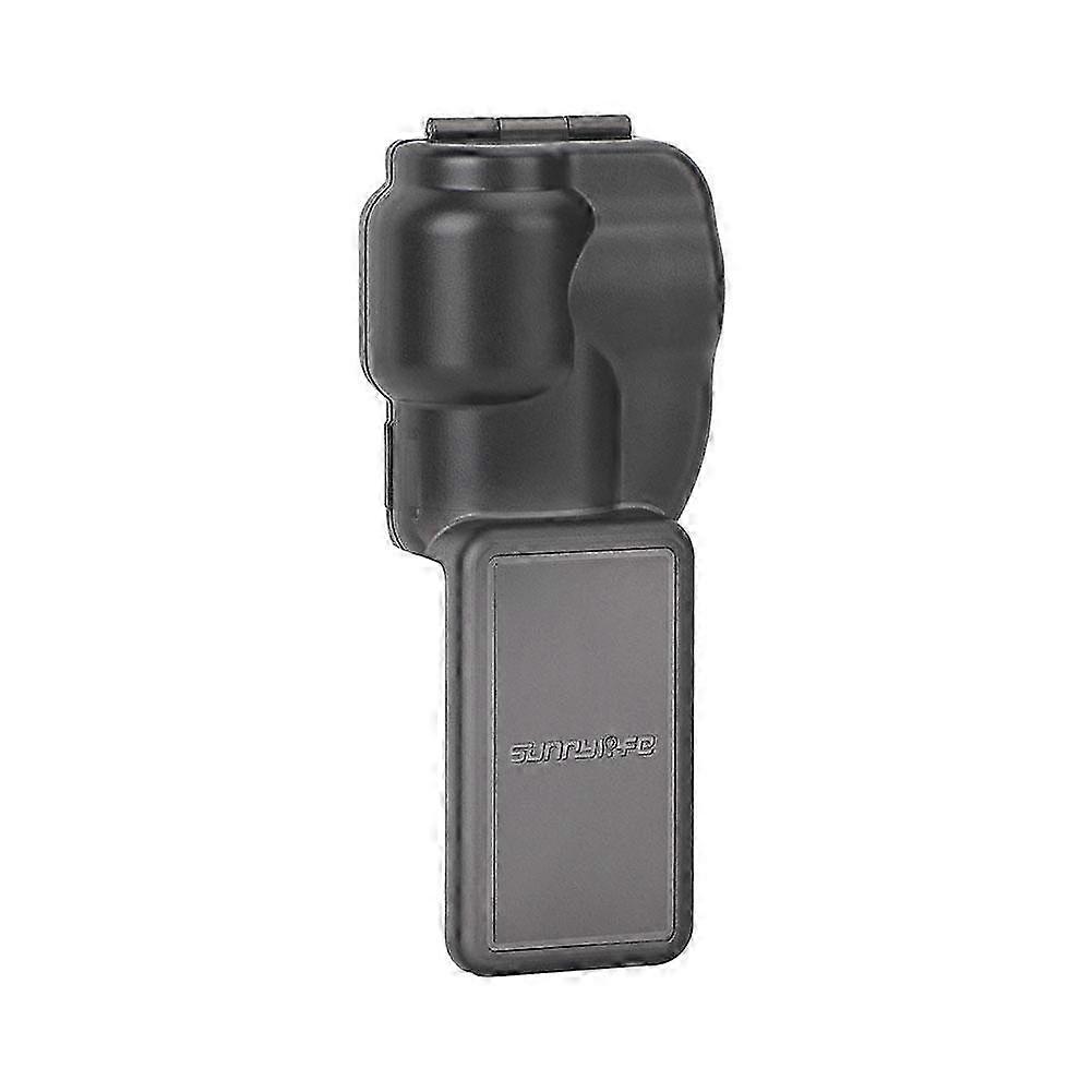 Osmo Pocket 3 Integrated Protection Cover