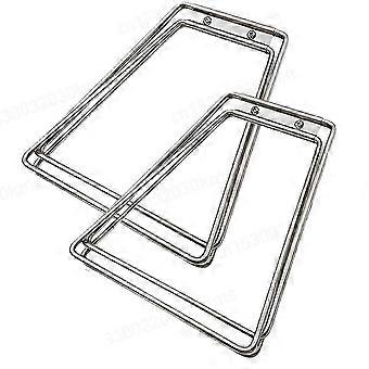 Camping Foldable Metal Stand Stainless Steel Aluminum Alloy Box Stand Outdoor Storage Boxes Shelves for Outdoor Picnic_aa